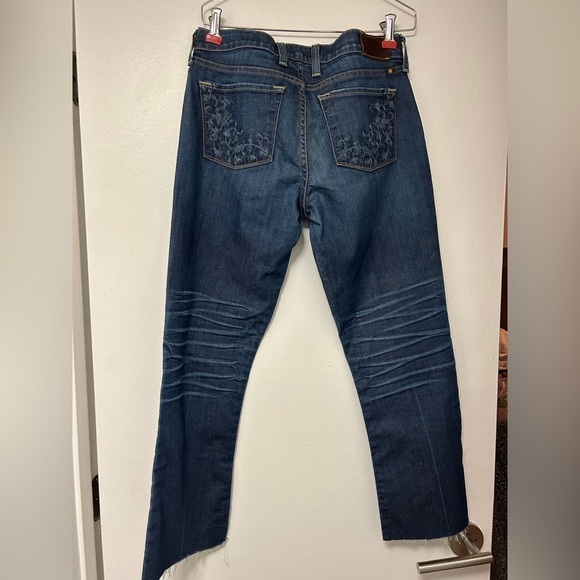 Lucky Brand Sofia bootcut jeans size 4/27 - Picture 3 of 6